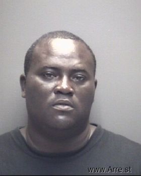 Herbert Dewayne Johnson Mugshot