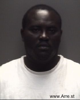 Herbert Dewayne Johnson Mugshot