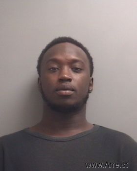 Herbert Lee Smith Mugshot