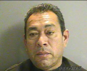 Heriberto Antonio Acevedo Mugshot