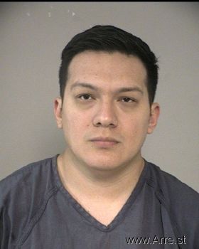 Heriberto  Estrada-becerra Mugshot