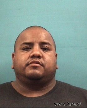 Heriberto Gaytan Martinez Mugshot