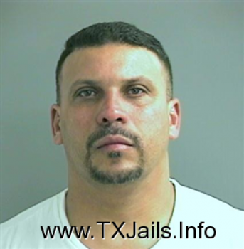 Heriberto  Rivera Mugshot