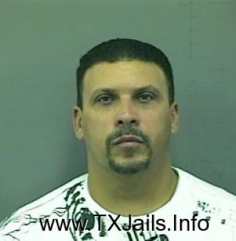 Heriberto  Rivera Mugshot