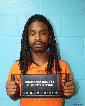 Herman Lamont Alexander Mugshot