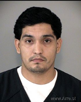 Hervey  Ramirez Mugshot