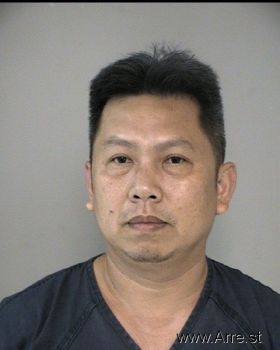 Hien Nguyen Le Mugshot