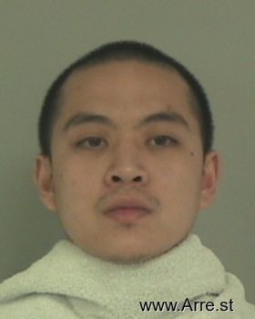 Hieu Trung Nguyen Mugshot