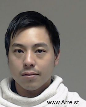 Hieu Jim Nguyen Mugshot