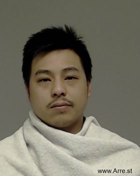 Hieu Jim Nguyen Mugshot