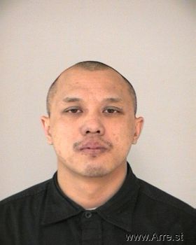 Hieu Chau Chino Nguyen Mugshot