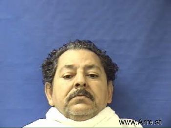 Hilario Garcia Alonzo Mugshot