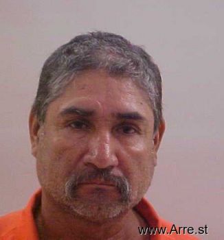 Hilario Martinez Garcia Mugshot