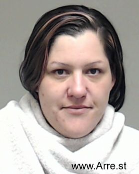 Hilary Joy Allgeyer Mugshot