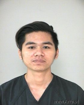 Hoa Duc Nguyen Mugshot