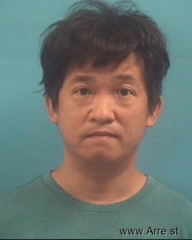 Hoang Nam Le Mugshot