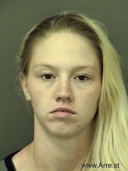 Holli  Blackwell Mugshot