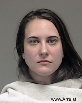 Holly Claire Brown Mugshot