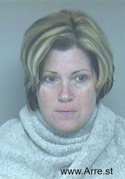 Holly Jo Rollins Mugshot