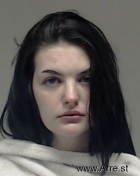 Holly Elisabeth Scott Mugshot