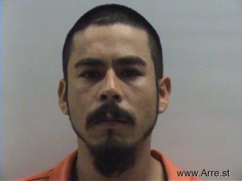 Homero  Garza Mugshot