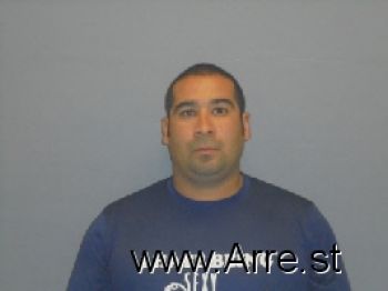 Homero  Villarreal Mugshot