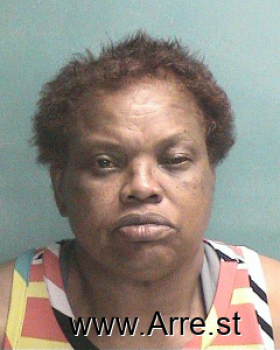 Hope Denine Williams Mugshot