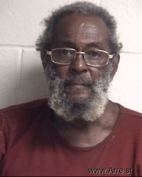 Horace Ray Cooper Mugshot