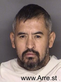 Horacio Martinez Gomez Mugshot