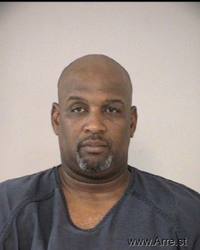 Howard Hamilton Iii Dotson Mugshot