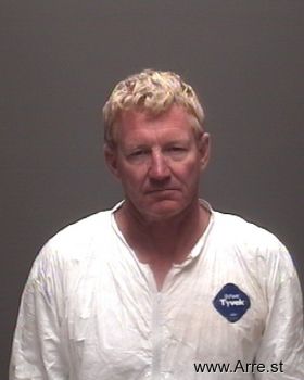 Howard Martin Harris Mugshot