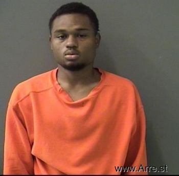 Howard Calvin Letre Harris Mugshot