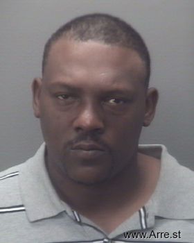 Howard B Johnson Mugshot