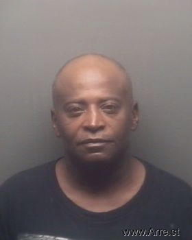 Howard Earl Pope Mugshot