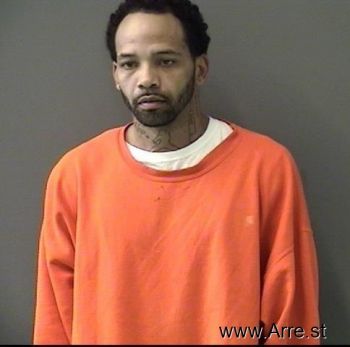 Howard Jones Thomas Mugshot