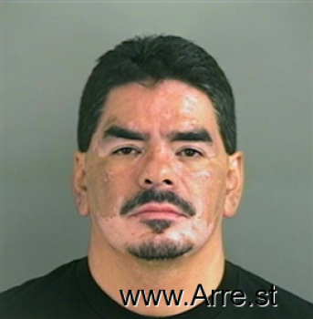 Hugo  Acosta Mugshot