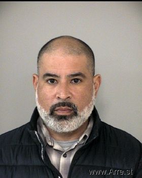 Hugo Manuel Aguilar Mugshot