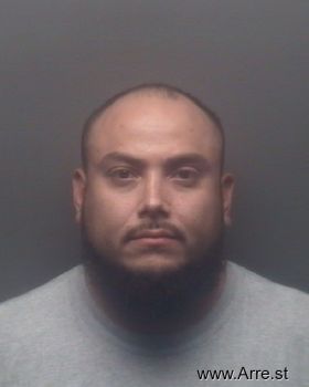 Hugo Enrique Alvarez-aleman Mugshot