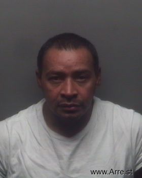 Hugo L Hernandez Mugshot