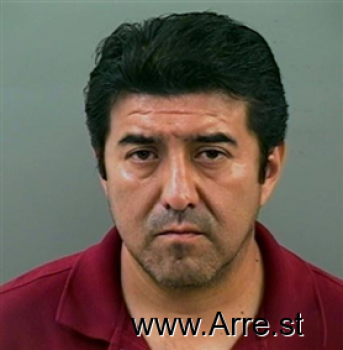 Hugo  Hernandez Mugshot