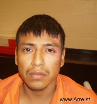 Hugo Valentin Hernandez-hernandez Mugshot