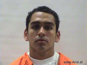 Hugo Luis Rodriguez Mugshot