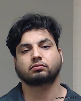 Hugo Del Angel Rodriguez Mugshot