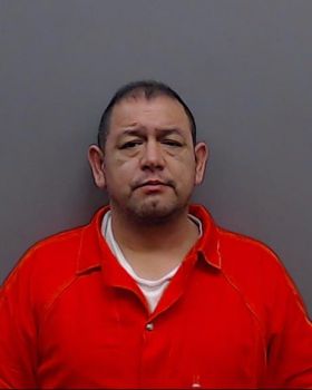 Hugo  Roman-chavarria Mugshot