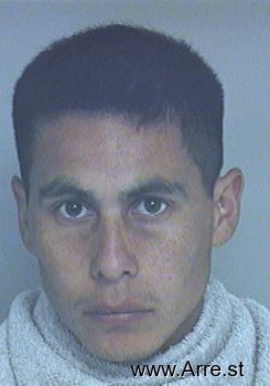 Hugo Jaramillo Sanchez Mugshot