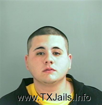 Hugo  Torres Mugshot