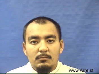 Hugo Cesar Torres-equia Mugshot