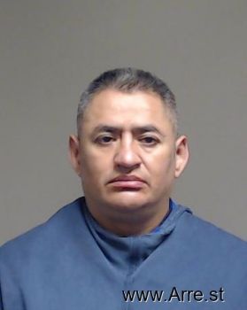 Hugo Segundo Valdez Mugshot