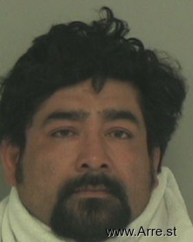 Humberto  Gonzalez Mugshot