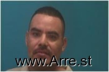 Humberto Garcia Gonzalez Mugshot